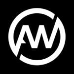 Athleisure Wear Co. logo