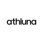 Athluna logo