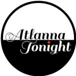 Atlanna Tonight logo