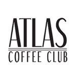 Atlas Coffee Club logo