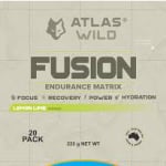 Atlas Wild logo