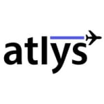 Atlys logo