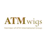 ATM Wigs logo