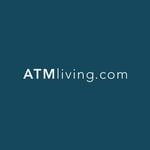 ATMliving logo