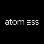 Atom ESS UK logo