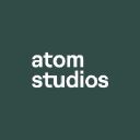 Atom Studios logo