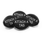 Attach A Tag logo