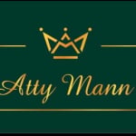 Atty Mann logo