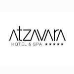 Atzavara Hotel & Spa logo