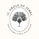 Au Drole De Zebre logo