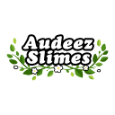 Audeez Slimes logo