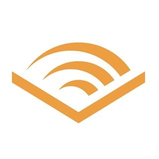 Audible Canada logo