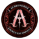 Audionerdz Academy logo