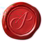 Aunt Jenny logo