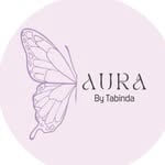 Aura By Tabinda logo