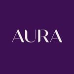 Aura Hair Care logo