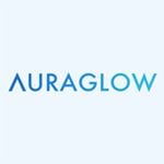 AuraGlow logo