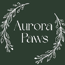 aurorapaws.co.uk logo