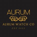 Aurum Watch Co logo