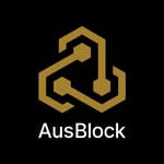 AusBlock logo