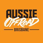 Aussie Offroad Brisbane logo