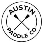 Austin Paddle Co. logo