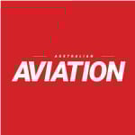 Australian Aviation logo