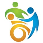 Australian College of Community Services and Care logo