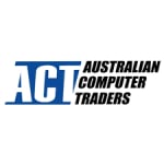 Australian Computer Traders logo