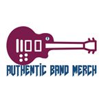 authenticbandmerch.com logo