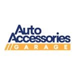 Auto Accessories Garage logo
