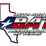 Auto Body Association of Texas logo