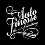 Auto Finesse logo