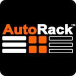Autorack Products logo