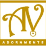 AV Adornments logo