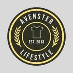 Avenster logo