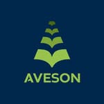 Aveson logo