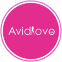 avidlove.com logo