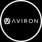 Aviron logo