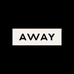 Away Travel logo