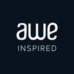 Awe Inspired logo