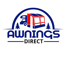 Awnings Direct logo