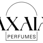 Axaia Perfume logo