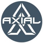 Axial Knives logo
