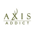 Axis Addict logo