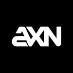 Axn Active logo