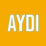 AydiPetWear logo