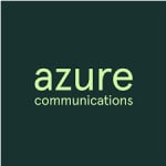 Azure Communications logo