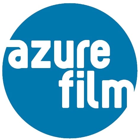 AzureFilm logo