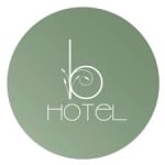 B Hotel Bali & Spa logo